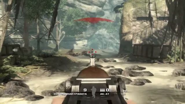 Soldier of Fortune: Payback-Прохождение на Русском #2.