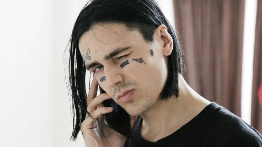 Воскресил реперов из 2016 №1 , старый FACE вернулся смотреть онлайн