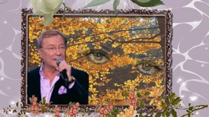 Завораживает жизнь