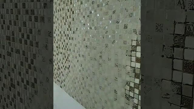 Укладка мозаики в Краснодаре