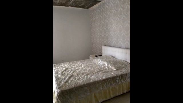 3 ком кв Триумф Парк, Среднерогатская ул. д.9 смотреть онлайн