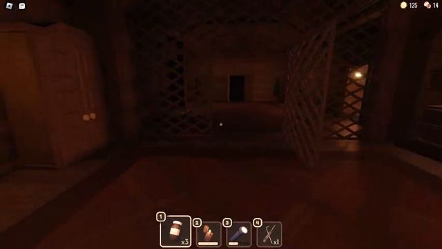 ПЫТАЮСЬ ПРОЙТИ DOORS 1 ЧАСТЬ смотреть онлайн