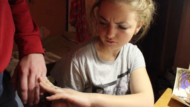 Фото фільм  Ірина Рнетовська смотреть онлайн