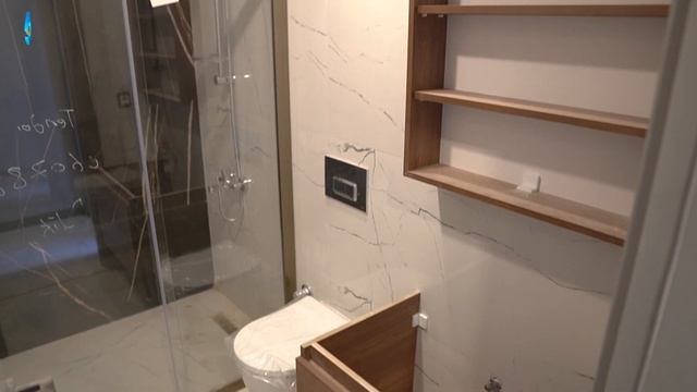 Купить квартиру в комплексе г. Анталия Недвижимость в Турции