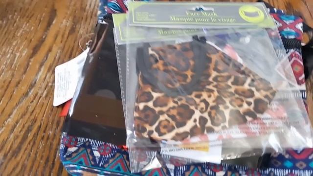 INSANE! MONSTEROUS! DOLLAR TREE HAUL*NAME BRANDS GALORE*COME SEE WHAT I FOUND