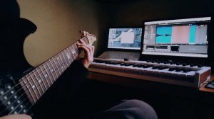 Sexy Boy - Air (Cover)