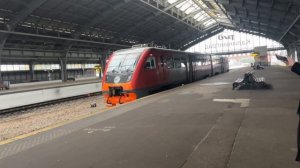 Все!!! Уехали!!! В Калининград