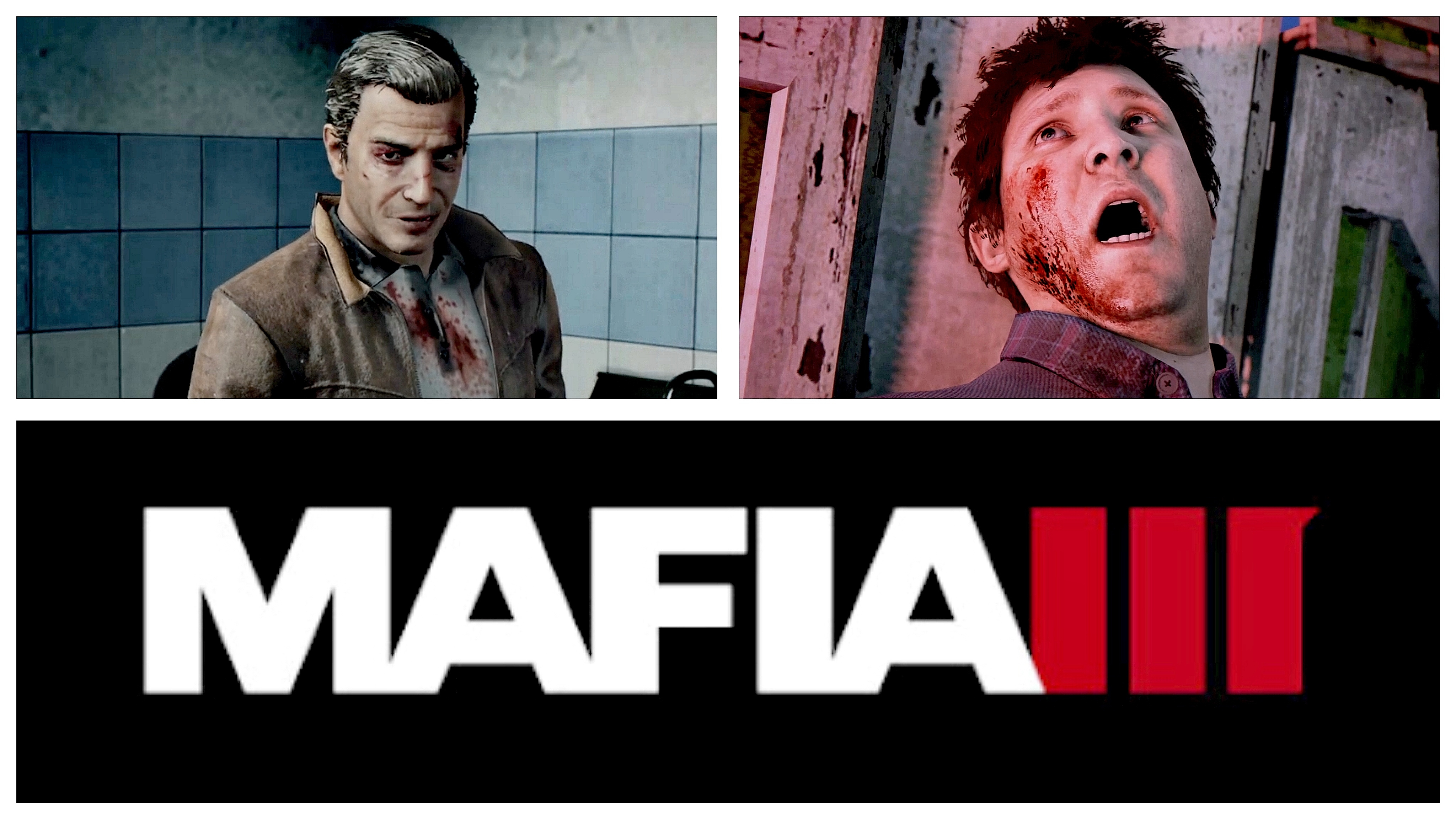 Mafia III (Definitive Edition) #7 Ричи Даусет