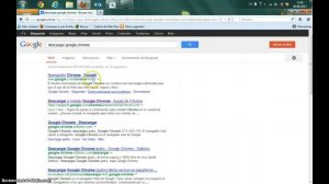COMO DESCARGAR GOOGLE CHROME GRATIS SIN VIRUS