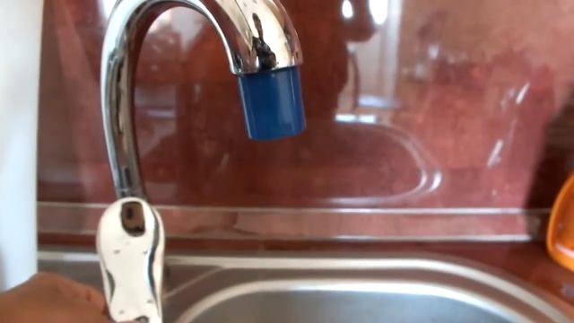 Декоративная насадка на кран с сайта chinabuye com смотреть онлайн