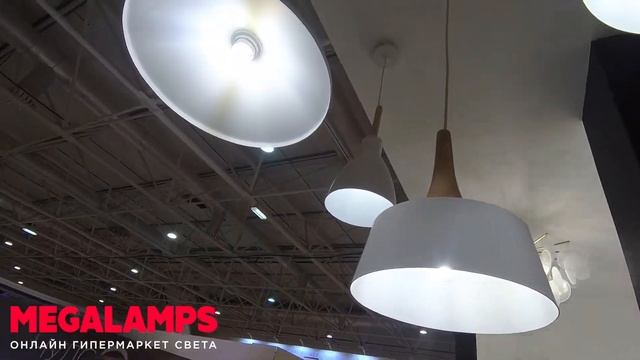 Подвесной светильник Moderli V1320/P Silvia смотреть онлайн