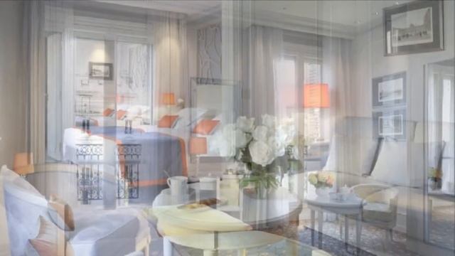 Splendid Etoile **** - Paris, France смотреть онлайн