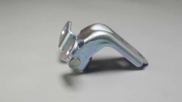 Петля двери задней левой нижняя SOLARIS СОЛЯРИС смотреть онлайн