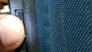 How To Unlock Safari Trolley Bag If Forgot Password ! How To Unlock Suitcase combination lock !