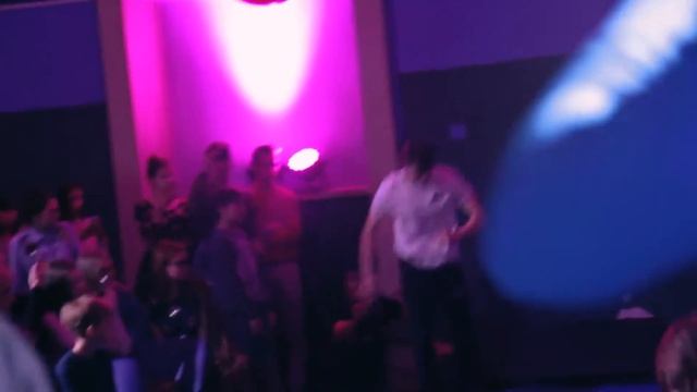 День открытых дверей в Доме молодежи 2017 смотреть онлайн