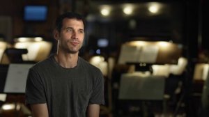 Gears of War 4 - Саундтрек Рамина Джавади (на русском)