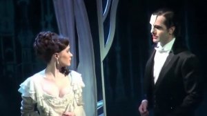 Once Upon Another Time - Ramin Karimloo and Sierra Boggess | Love Never Dies, London