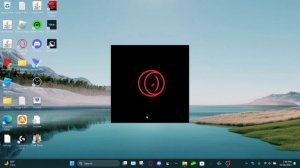 New Opera GX startup 💀 11/28/2023