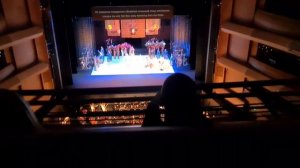 МАРИИНСКИЙ ТЕАТР | СЦЕНА 2 | НОВОЕ ЗДАНИЕ | СПЕКТАКЛЬ "СОЛОВЕЙ" ДЛЯ ВСЕЙ СЕМЬИ