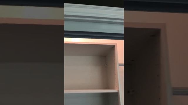 Пособие для начинающих как правильно установить дверь для гардероба смотреть онлайн