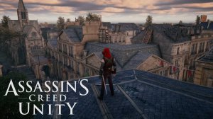 Королевская семья, оружие и деньги. Assassin’s Creed Unity #127.