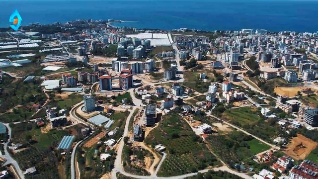 Купить квартиру в Алании 2022 - Недвижимость в Турции