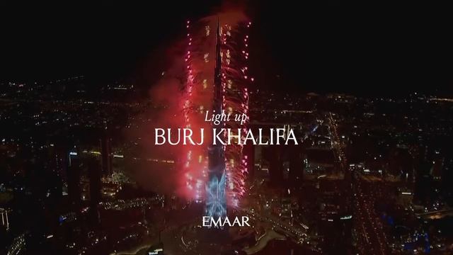 Act One Act Two at The Dubai Opera District смотреть онлайн