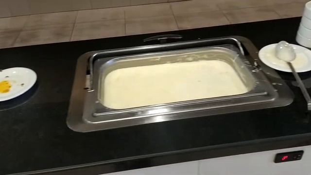 Турция. 2021. Отель. Кухня 2 смотреть онлайн