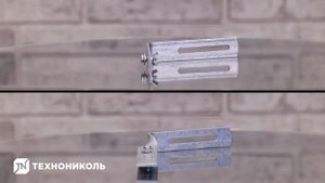 Инструкция по монтажу пластиковой водосточной системы ТЕХНОНИКОЛЬ