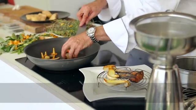 Мишель Ленц. Taste of Moscow