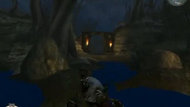 Fable #8 Испытания двери! смотреть онлайн