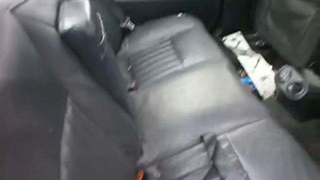 AUTOMOBILIU DALYS ALFA ROMEO 156 1 8L 1747CM3 106KW BENZINAS MECHANINE HACBEKAS 4 5D EU RAUDONA 2 смотреть онлайн