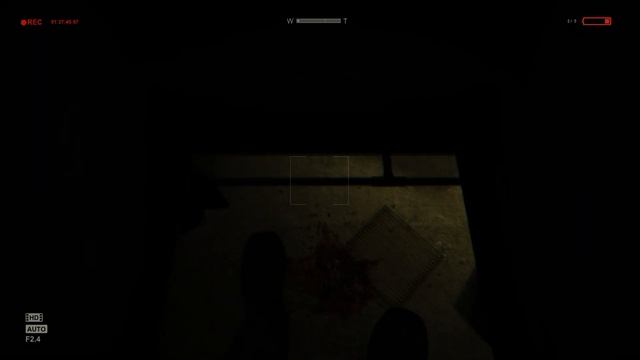 ПРОХОЖДЕНИЕ OUTLAST ( Ч.6) ЛИШНИЕ ПАЛЬЦЫ смотреть онлайн