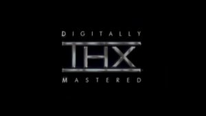 What if… the 2003 DVD of The Brave Little Toaster had the THX logo?