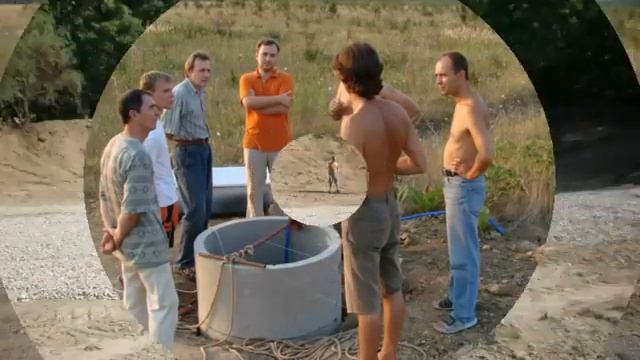 Презентация Дома Пуруш. Часть 1 смотреть онлайн