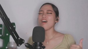 Imagine - Ariana Grande (cover)