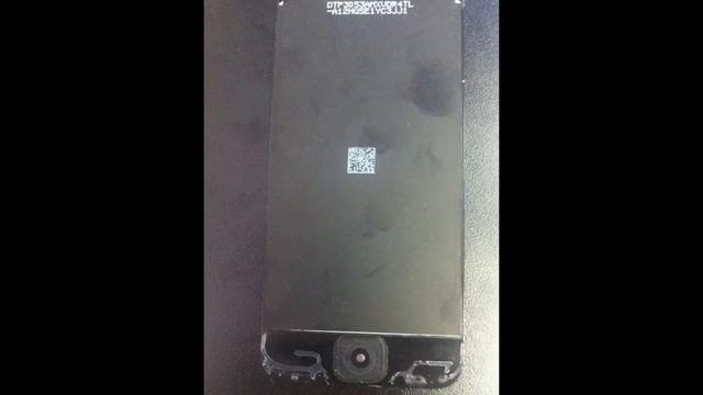 видео Разбираем iPhone 5 black смотреть онлайн