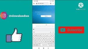 Cara membobol WiFi dengan mudah  😎🧐  menggunakan Chrome 🧐