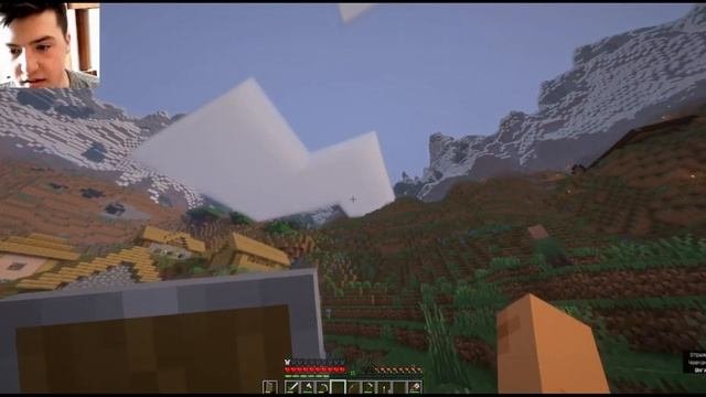 ВЫЖИВАНИЕ В МАЙНКРАФТЕ, 2 серия☻. ( #Minecraft #выживаниевмайнкрафт )