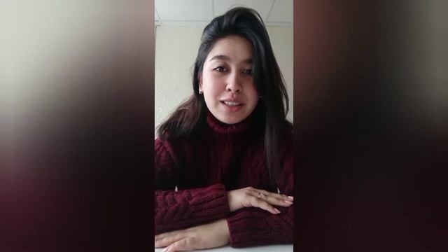 Коллегиальный орган студенческого самоуправления ИвГУ поздравляет с Новым годом смотреть онлайн