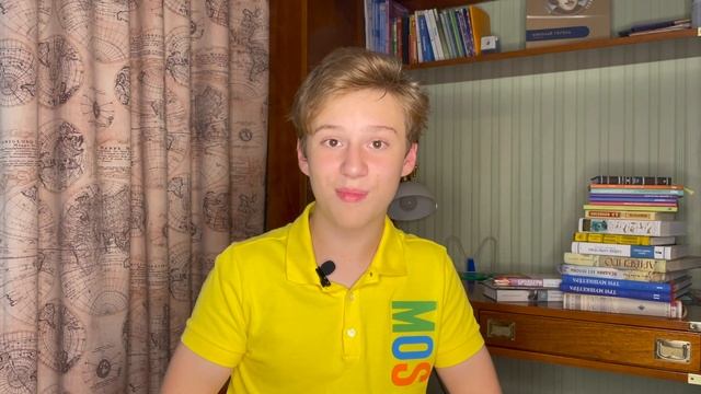 ЧТО Я УСПЕЛ ЗА ЛЕТО. Прочитанное. Читательский влог.