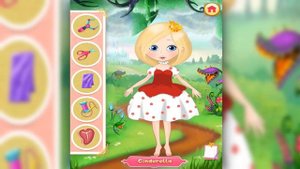 Fairytale Fiasco Royal Rescue - Fun Baby Care Kid Game - Fun Play Sleep Beauty Adventure
