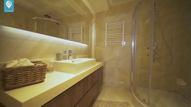 Элитные апартаменты от застройщика в современном комплексе
