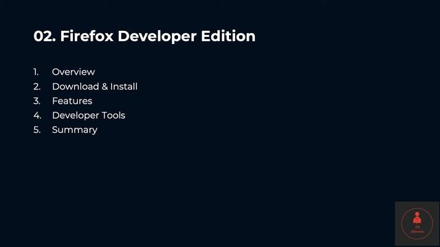 001 -  Overview - Front End Web Development Ultimate Course 2022