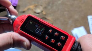 Anpuds 1/4" Digital Torque Wrench Review