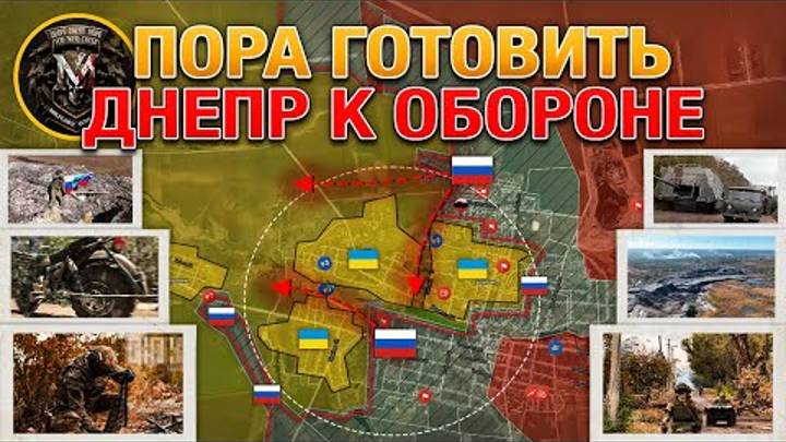 Мощный Штурм Шахтерского И Богоявленки⚔️Александрополь Под Контролем ВС РФ