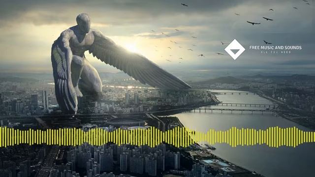 No Copyright Music Legendary Epic Heroic Cinematic Only the Braves by FiftySounds смотреть онлайн