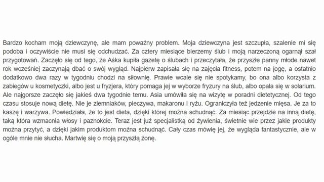 Весь польский в одном плейлисте. Польские диалоги. Польский с нуля. Польский язык. Часть 83