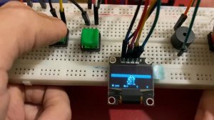 DOOM game arduino