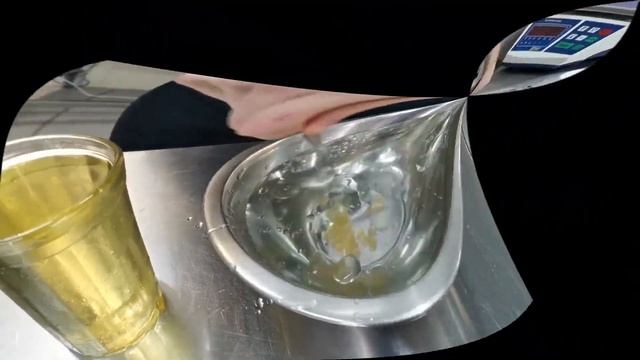 Открываем секреты молекулярной кухни смотреть онлайн